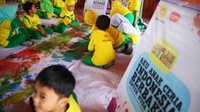 Hari Anak: Okky Asokawati Sebut Indonesia Berada di 'Lampu Kuning'