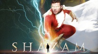 Shazam!, Film Superhero DC Terbaru Telah Rilis Trailernya