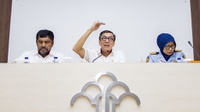 Sel Mewah Novanto Bukti Menteri Yasona Tak Menepati Komitmen