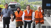 Kasus DPRD Kota Malang Bukti Eks Koruptor Patut Dilarang Jadi Caleg