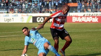 Jadwal & Live Streaming Madura United vs Persela di Liga 1 Hari Ini