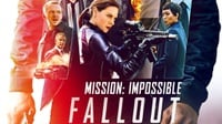 Sinopsis Mission Impossible Fallout di Bioskop Trans TV Malam Ini