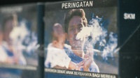 YLKI Sebut Smoking Room di Bus AKAP Langgar UU Kesehatan