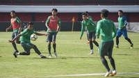 Jadwal Timnas Indonesia vs Taiwan di Asian Games Digelar 12 Agustus