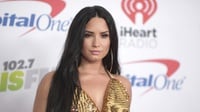 Kondisi Demi Lovato Stabil Usai Dibawa ke RS atas Dugaan Overdosis