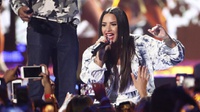 Demi Lovato Berikan Pernyataan Pertama Usai Diduga Overdosis