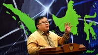 Menteri PPN Berharap RUU Sisnas-Iptek Dapat Perbaiki Anggaran Riset