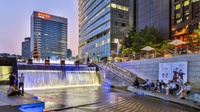 Survei: Warga Korea Selatan Habiskan $253 untuk Acara Kebudayaan