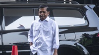 Idrus Marham Kembali Dipanggil KPK sebagai Saksi Kasus PLTU Riau-1