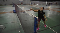 Libur Diperpanjang, PBSI Bolehkan Atlet Pelatnas Badminton Pulang