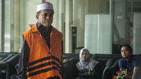Pejabat Kemendagri Diperiksa KPK dalam Kasus Dana Otsus Aceh