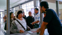 Petugas PLBN Entikong: Demi Indonesia, Kami Bertaruh Nyawa