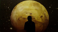 Berbagai Mitos di Dunia dalam Tradisi & Sejarah Gerhana Bulan