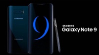 Samsung Tingkatkan Performa, Baterai, dan Penyimpanan Galaxy Note 9