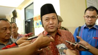 Kontroversi dan Rekam Jejak Bupati Lampung Selatan Zainudin Hasan