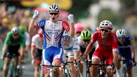 Pembatalan Tour de France Bisa Picu Krisis Ekonomi Balap Sepeda