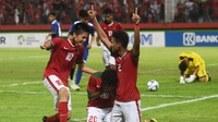 Hasil & Klasemen Piala AFF U-16 4 Agustus: Indonesia ke Semifinal
