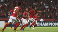 Live Streaming Indosiar: Indonesia vs Malaysia di Piala AFF U-16