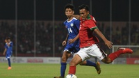 Live Streaming Indosiar: Indonesia vs Kamboja di Piala AFF U-16