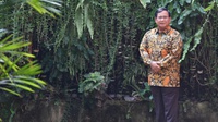 Prabowo akan Pelajari Rekomendasi Cawapres Hasil Ijtima Ulama