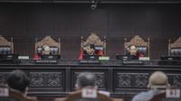 Survei ILR: Indeks Prinsip Negara Hukum Indonesia Naik pada 2017