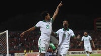 Hasil Timnas Indonesia U-16 vs Myanmar Skor Akhir 2-1