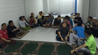 116 Haji Ilegal dari Indonesia Tertangkap Aparat Saudi