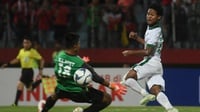 Hasil Timnas U-16 Indonesia vs Vietnam di Piala AFF Skor Akhir 4-2