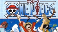 Baca Komik One Piece 1.002 & Prediksi: Jurus Kaido vs Zoro-Luffy
