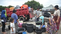 KPAI Soroti Kebutuhan Anak di Pengungsian Korban Gempa Lombok