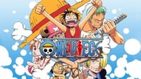Ulasan Anime One Piece 881: Akainu dan Markas Baru Angkatan Laut