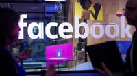 Pernyataan Gerindra soal Kantor Facebook Dibantah Kemenkominfo