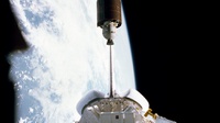Hari Satelit Palapa, Sejarah 9 Juli 1976, dan Riwayatnya Kini 2021