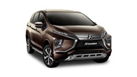 Mitsubishi Catat Penjualan Tertinggi Selama 48 Tahun di Indonesia