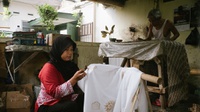 Sejarah Singkat Batik Solo Beserta Penjelasan Ciri Khas Motifnya