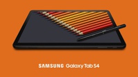 Samsung Galaxy Tab S4 Diluncurkan di Indonesia, Harga Rp10,999 Juta