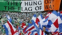 Prediksi Glasgow Rangers vs Leverkusen: Maksimalkan Laga Kandang