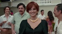 Sinopsis Loving Pablo Bioskop Trans TV: Kisah Cinta Seorang Mafia