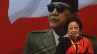 Sekjen PDIP: Keputusan Megawati Mundur Tergantung Hasil Kongres