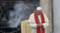 Perjalanan Vatikan dari Mendukung hingga Menolak Hukuman Mati