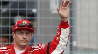 Kimi Raikkonen Bakal Tinggalkan Ferrari & Gabung Sauber di F1 2019