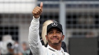 Lewis Hamilton Jadi Olahragawan Inggris Terkaya, Ungguli Beckham