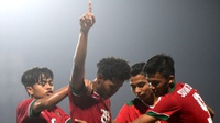 Jika Menang atas Australia, Timnas U-16 Indonesia Hadapi Jepang