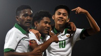 Membaca Rapor Indonesia Setiap Jadi Tuan Rumah Piala AFF U-16