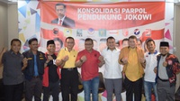 Tak Lolos Parlemen, Koalisi 01 Ikhlaskan Posisi Menteri ke Gerindra
