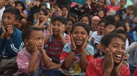 Mendikbud Memastikan Sekolah di Lombok Tidak Libur Usai Gempa