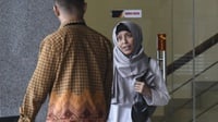 KPK Kembali Periksa Adik Inneke Koesherawati Soal Kasus Sukamiskin