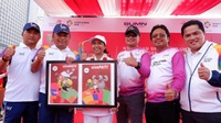 Telkomsel Luncurkan Kartu Perdana simPATI Asian Games 2018