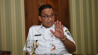 DPRD Tolak Penjualan Saham Bir, Anies akan Adukan ke Warga Jakarta
