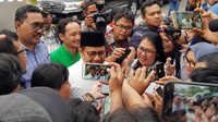 PKB-Gerindra Targetkan Kemenangan di Jawa Timur
